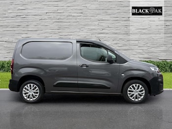 Used Citroen Berlingo 2019 for sale - 76225177: Photo