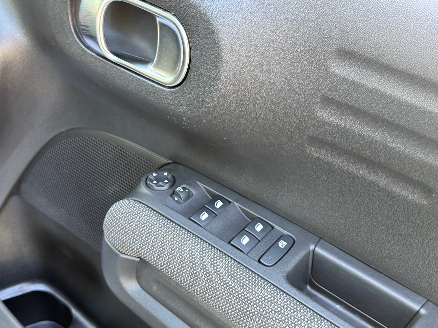 Used Citroen C3 Aircross 2018 for sale - 77656560: Photo 11