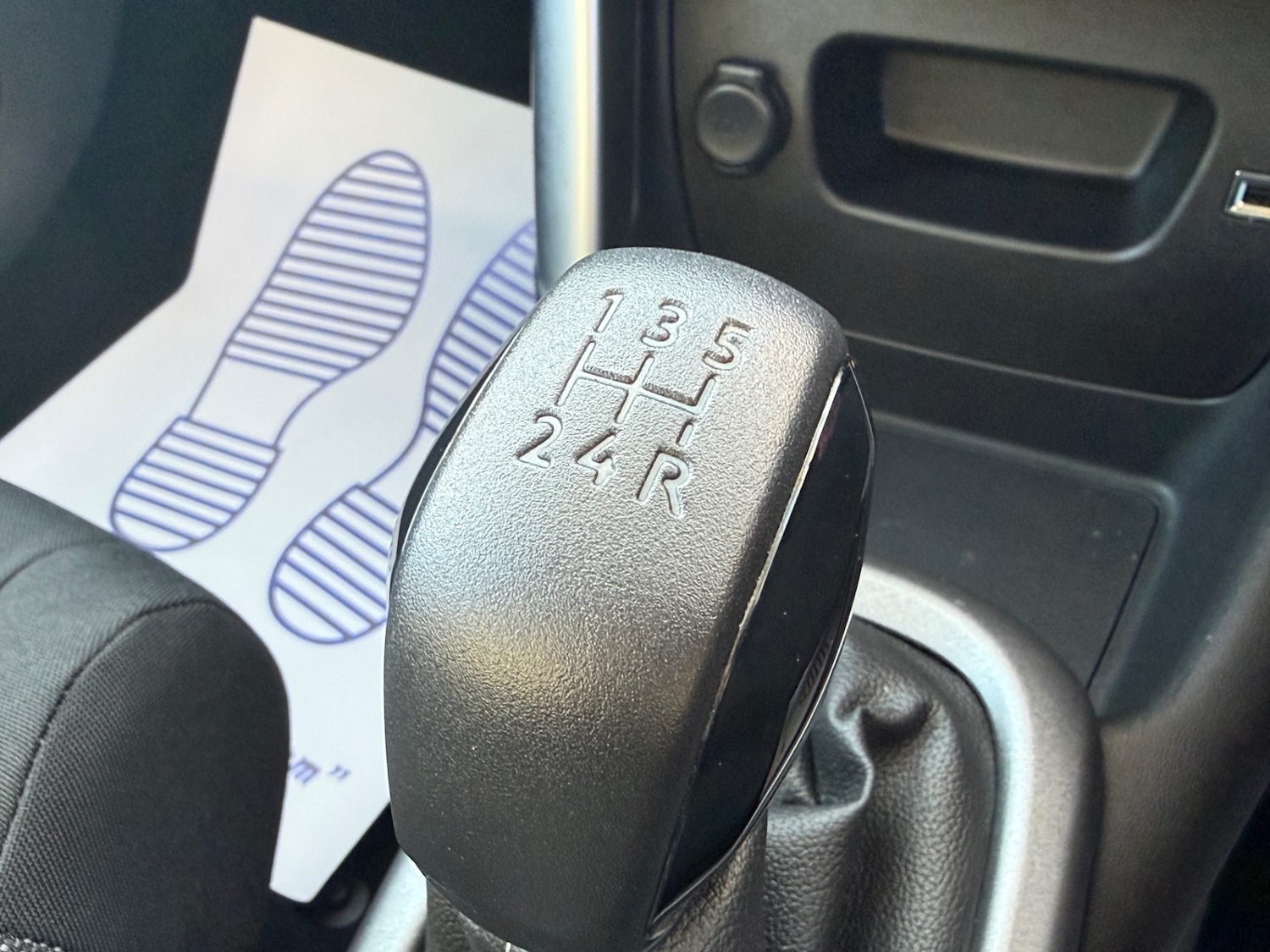 Used Citroen C3 Aircross 2018 for sale - 77656560: Photo 12