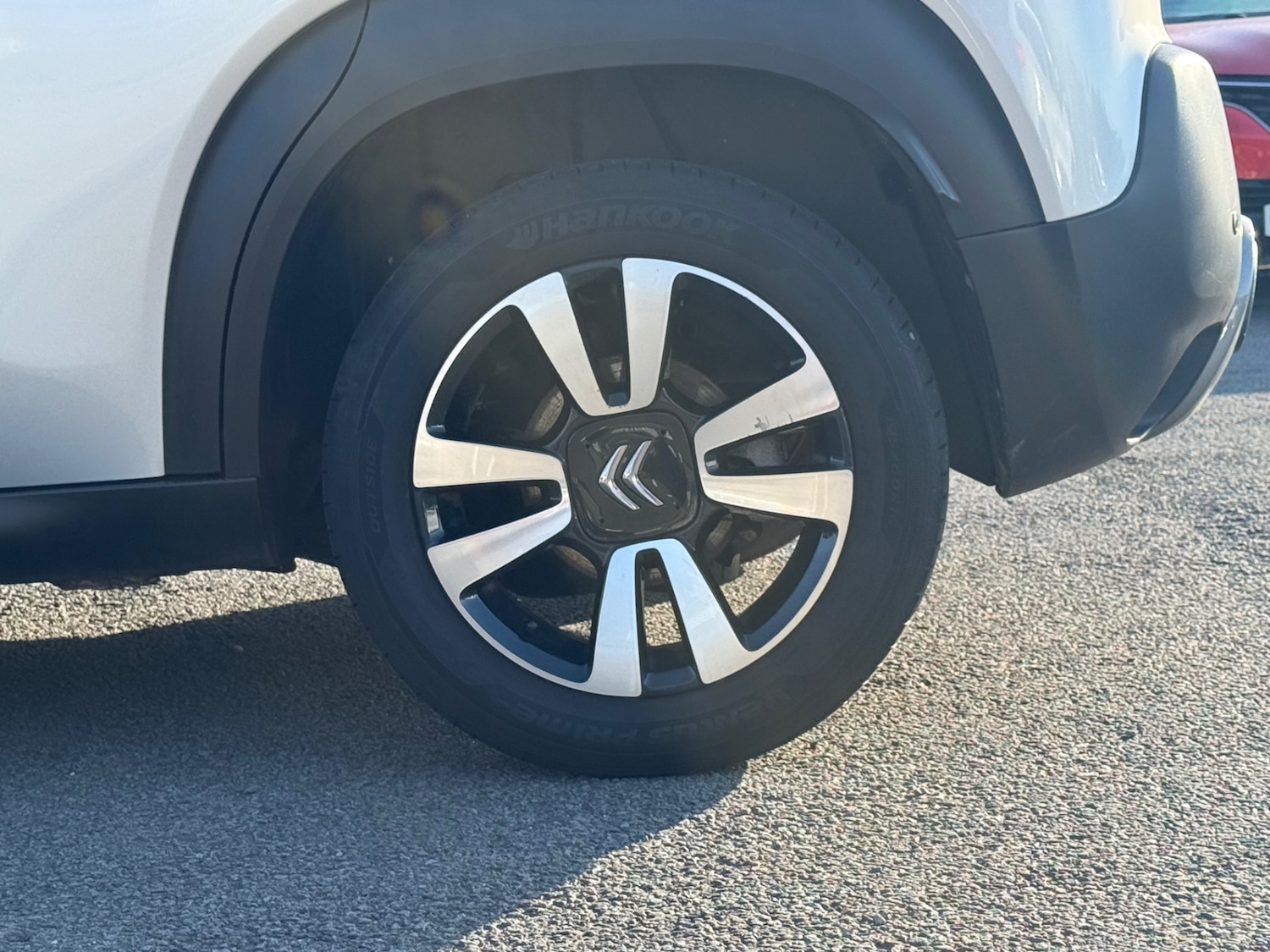 Used Citroen C3 Aircross 2018 for sale - 77656560: Photo 6