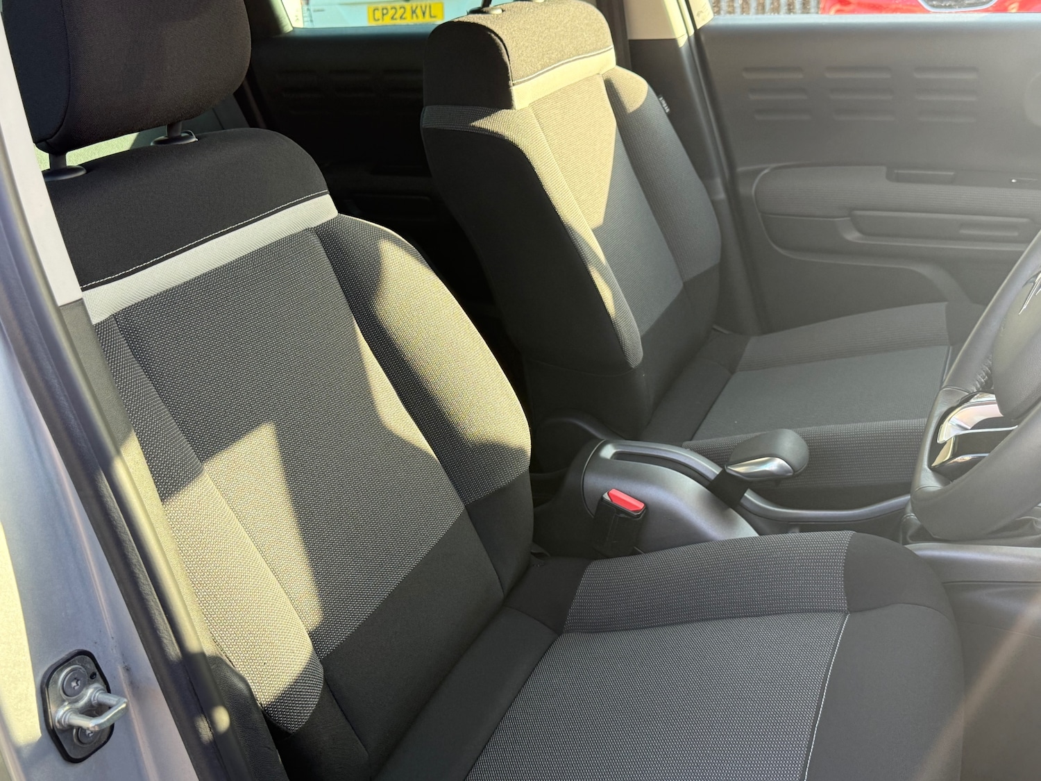 Used Citroen C3 Aircross 2018 for sale - 77656560: Photo 8