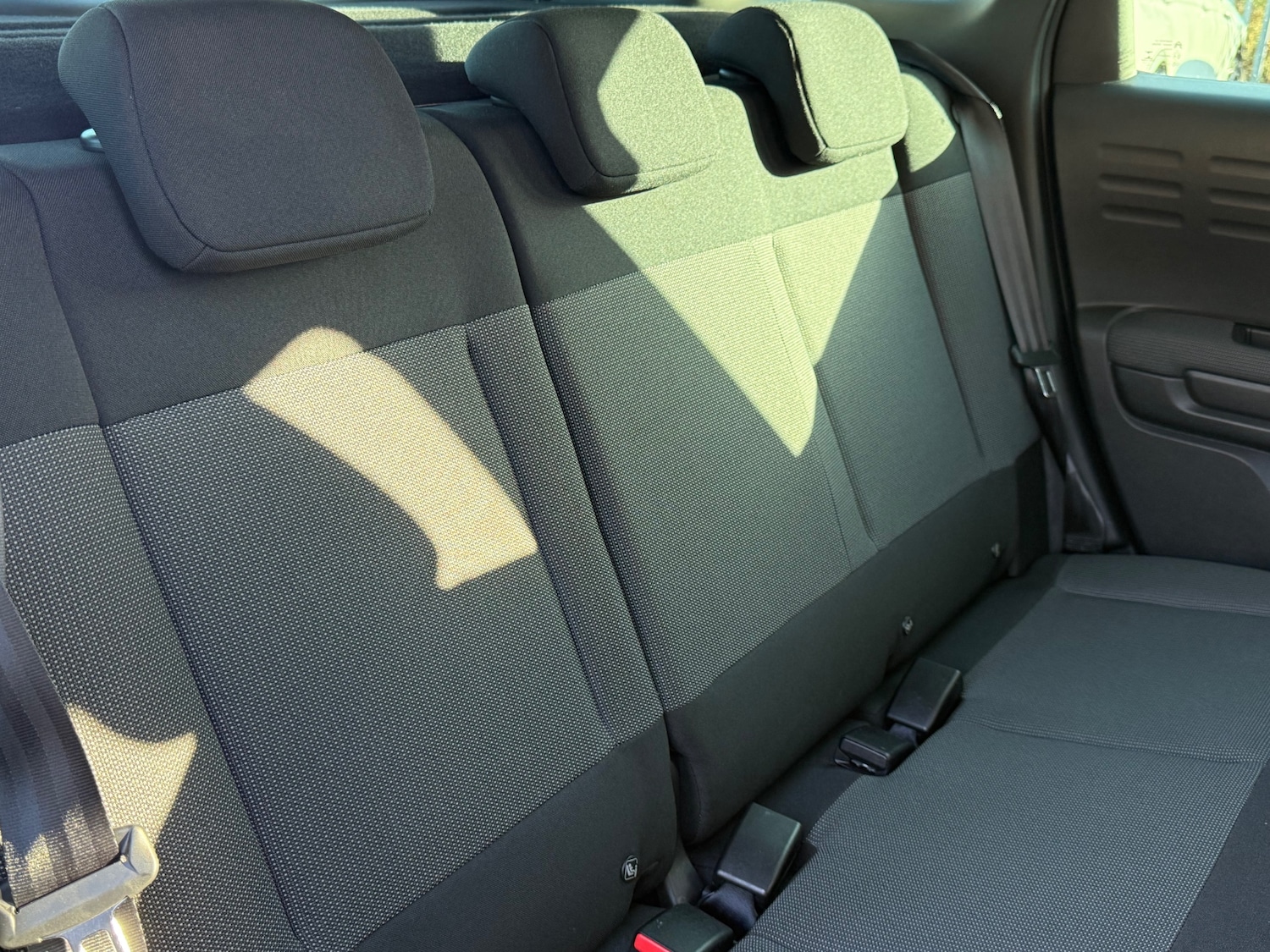 Used Citroen C3 Aircross 2018 for sale - 77656560: Photo 9