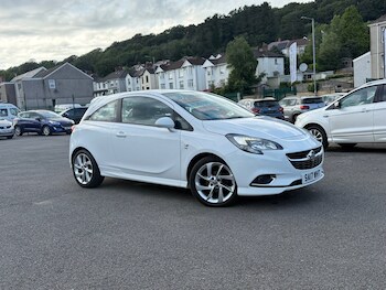 Used Vauxhall Corsa 2017 for sale - 79027677: Photo