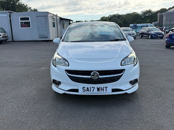 Used Vauxhall Corsa 2017 for sale - 79027677: Photo