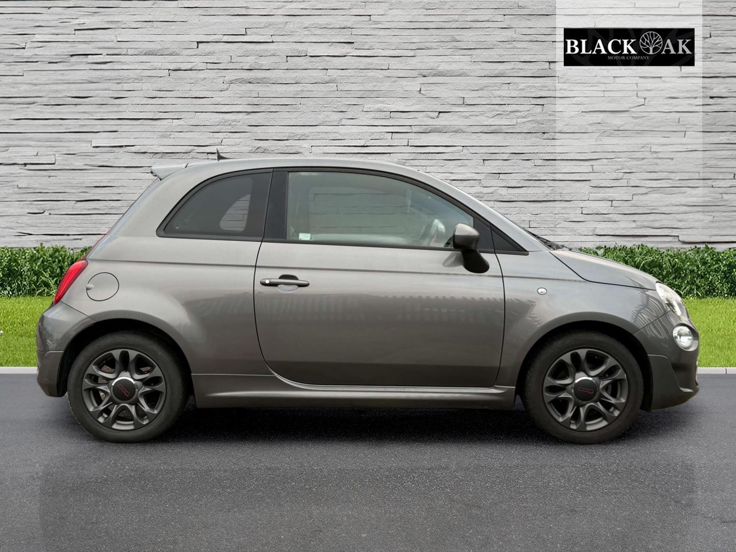 Used Fiat 500 2019 for sale - 76596639: Photo 3