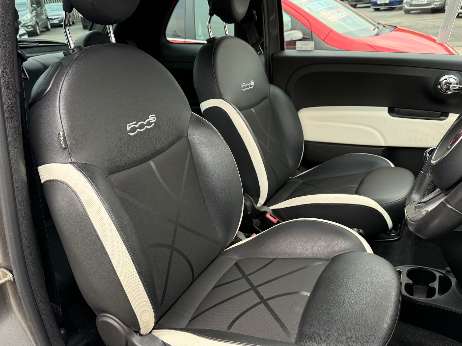 Used Fiat 500 2019 for sale - 76596639: Photo 7