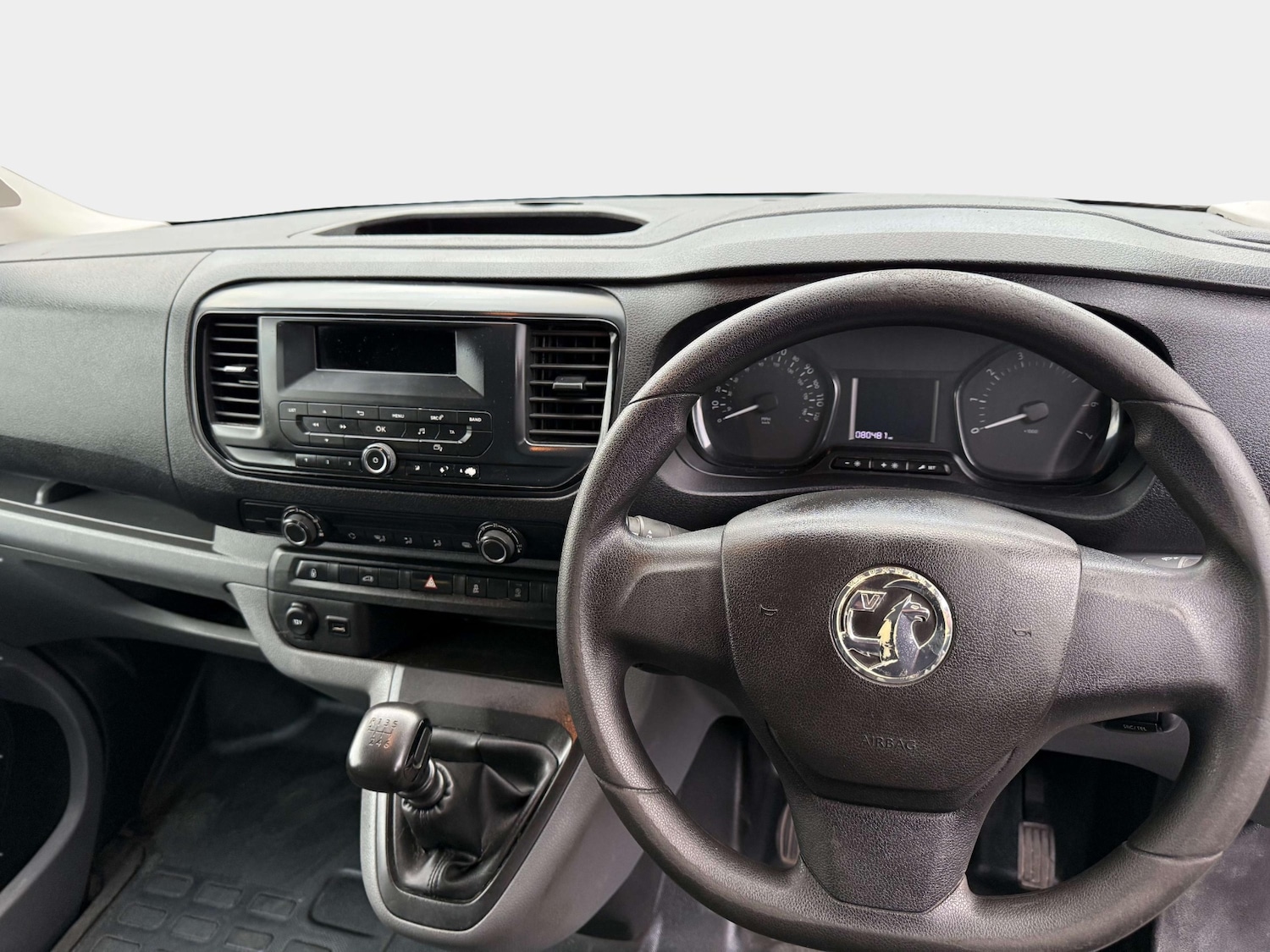 Used Vauxhall Vivaro 2020 for sale - 76726132: Photo 5