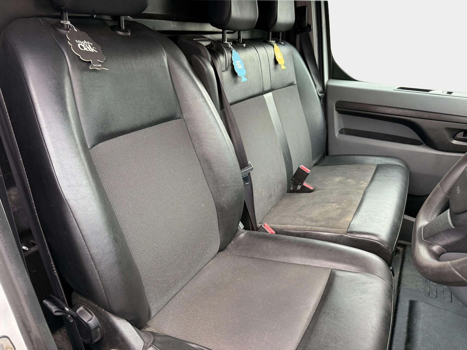 Used Vauxhall Vivaro 2020 for sale - 76726132: Photo 6