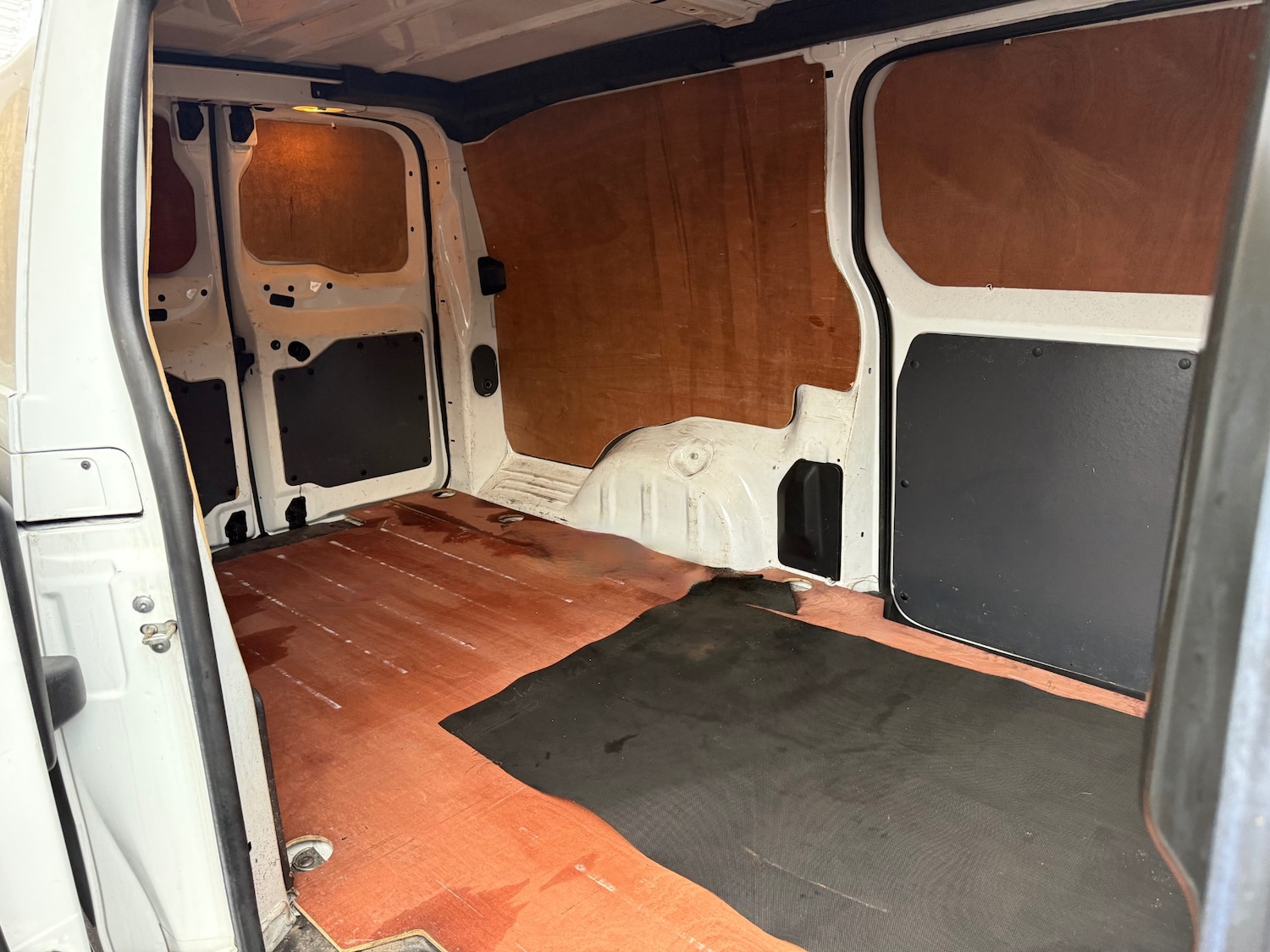 Used Vauxhall Vivaro 2020 for sale - 76726132: Photo 7