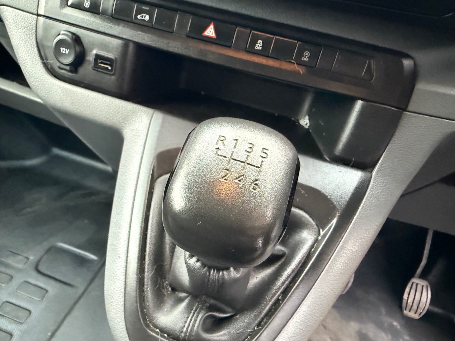 Used Vauxhall Vivaro 2020 for sale - 76726132: Photo 8