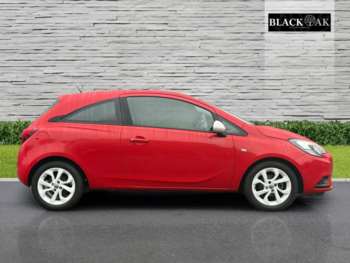 Used Vauxhall Corsa 2015 for sale - 74775403: Photo
