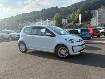 Used Volkswagen up! 2018 for sale - 79234473: Photo