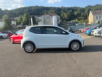 Used Volkswagen up! 2018 for sale - 79234473: Photo