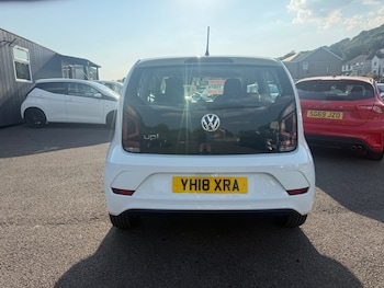 Used Volkswagen up! 2018 for sale - 79234473: Photo