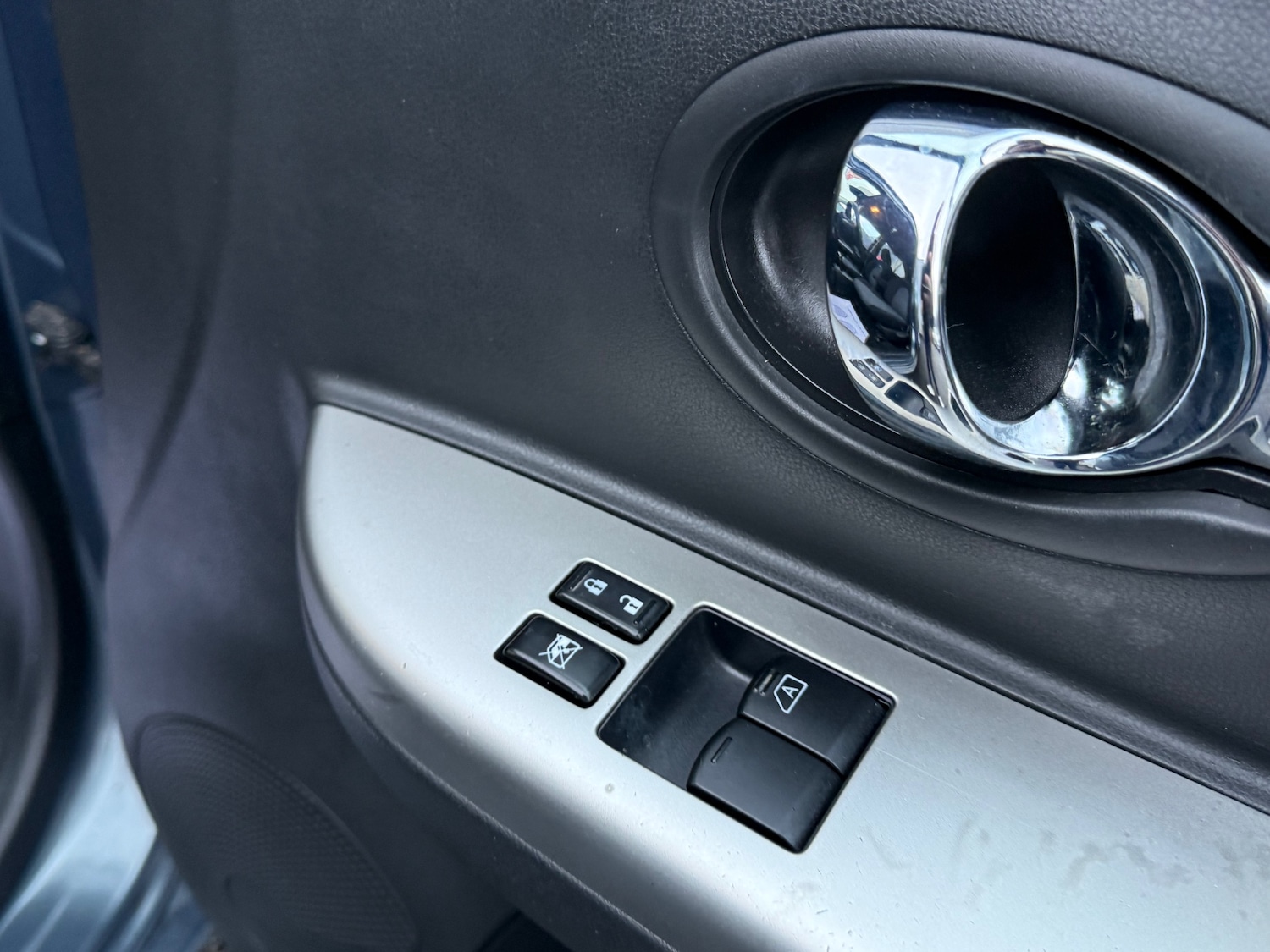 Used Nissan Micra 2016 for sale - 77385552: Photo 7