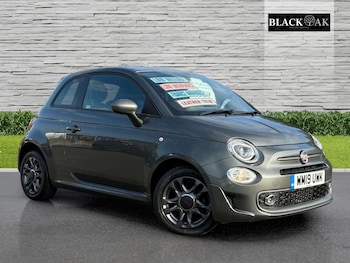 Fiat - 500