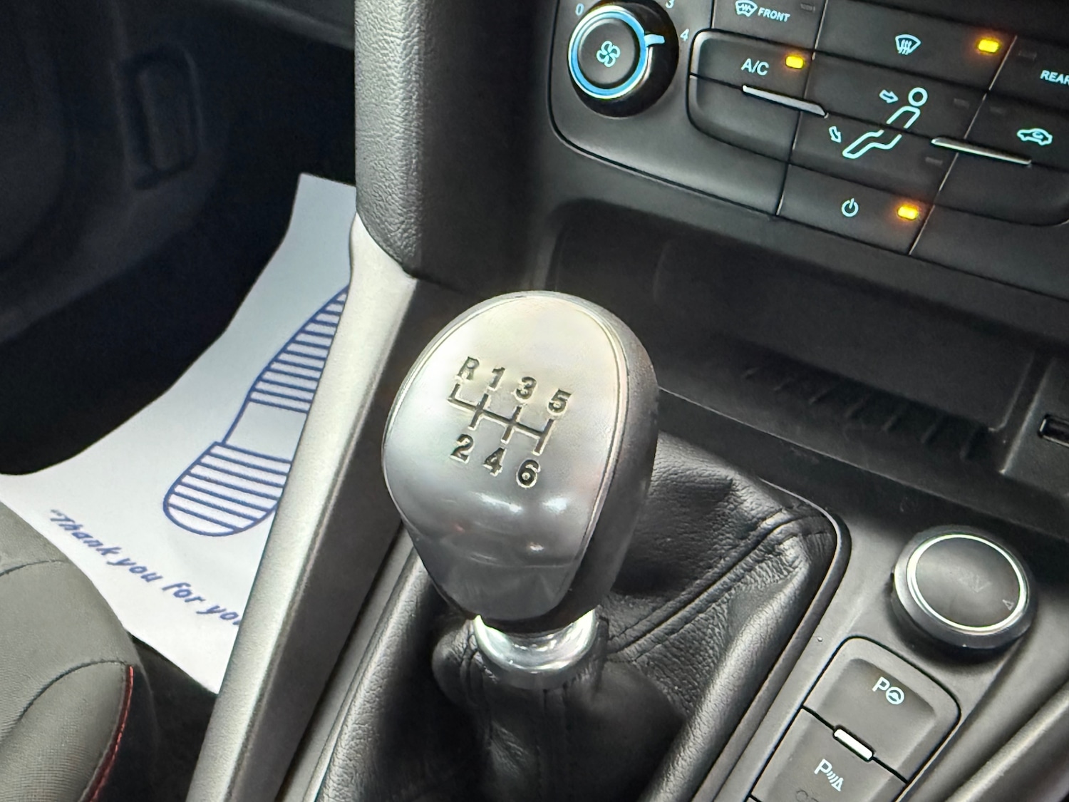 Used Ford Focus 2017 for sale - 77695319: Photo 11