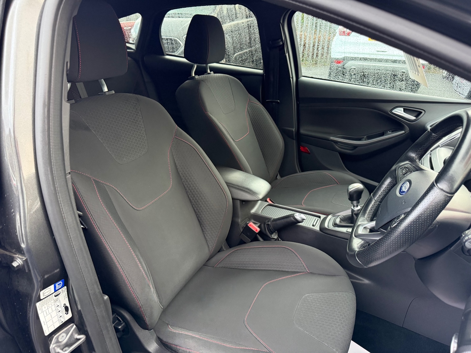 Used Ford Focus 2017 for sale - 77695319: Photo 7