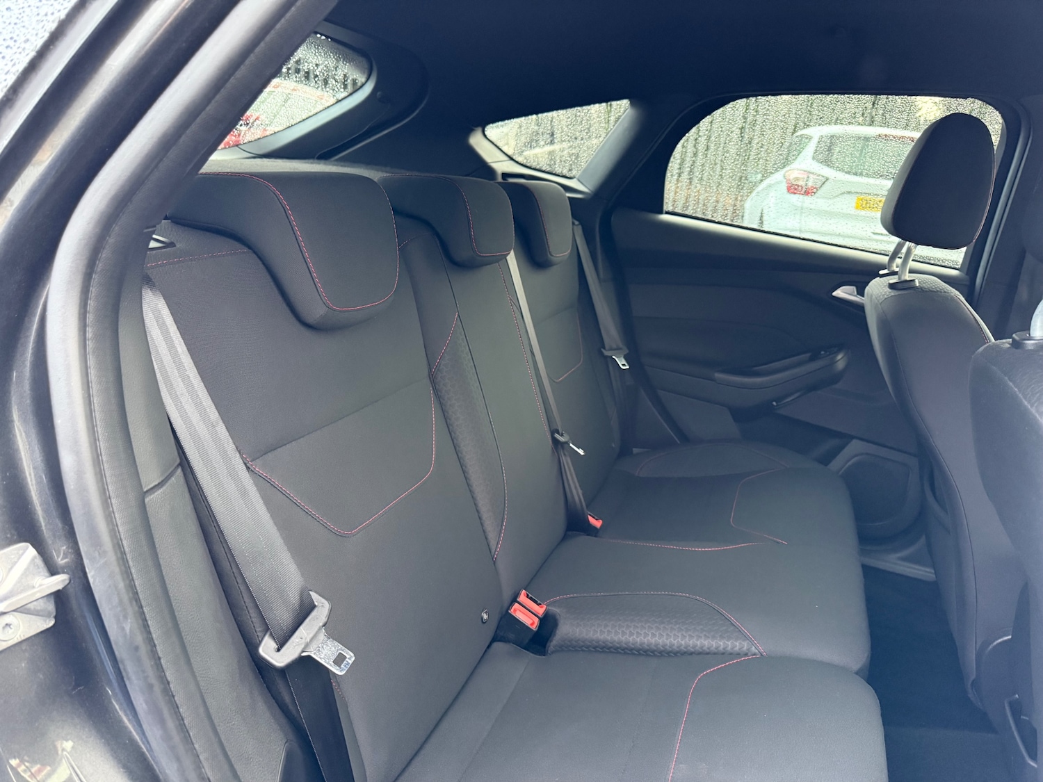 Used Ford Focus 2017 for sale - 77695319: Photo 8