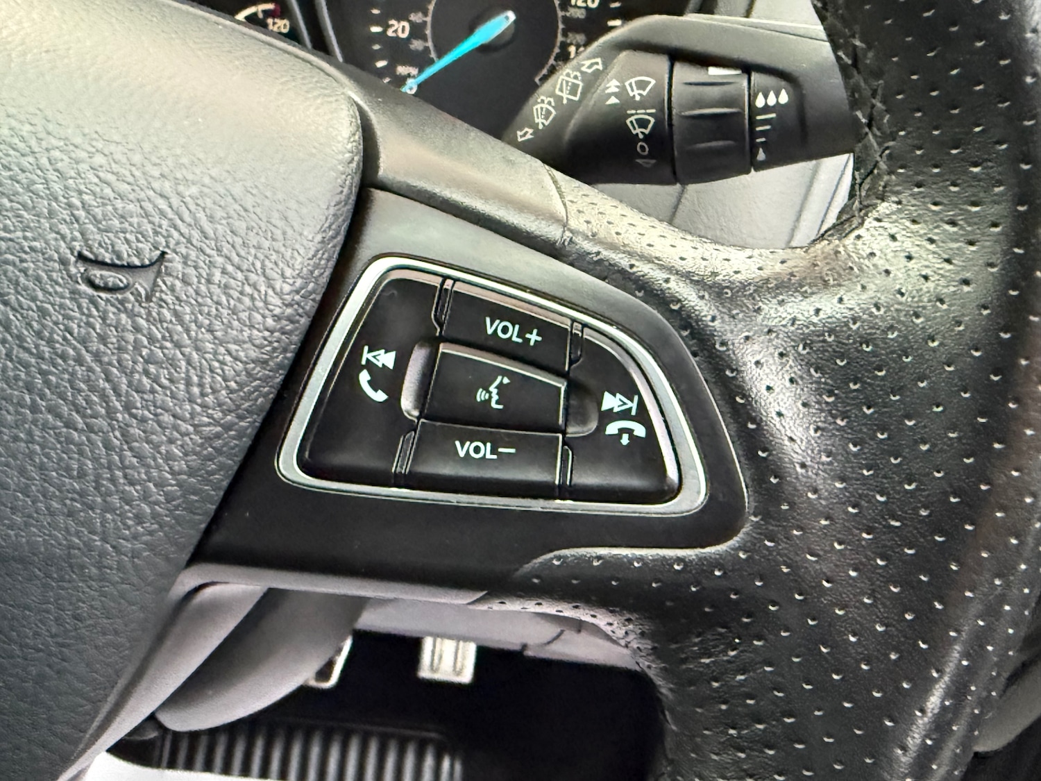 Used Ford Focus 2017 for sale - 77695319: Photo 9