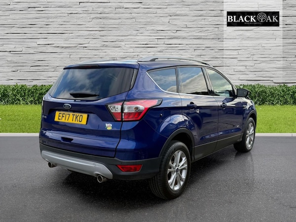 Used Ford Kuga 2017 for sale - 75530364: Photo 4