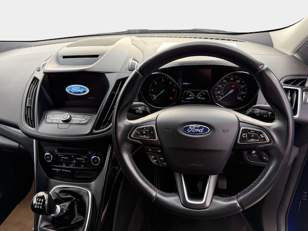 Used Ford Kuga 2017 for sale - 75530364: Photo 5