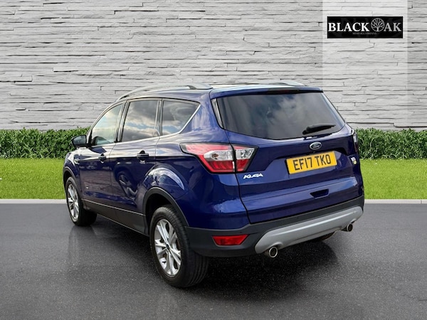 Used Ford Kuga 2017 for sale - 75530364: Photo 8