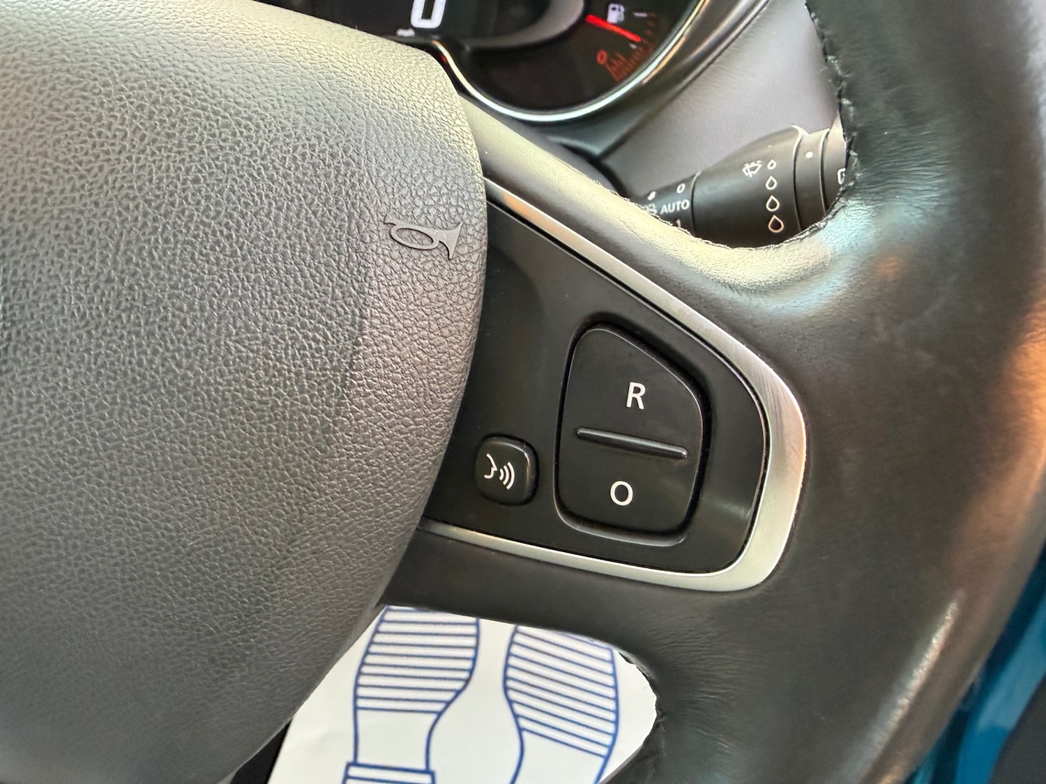 Used Renault Captur 2016 for sale - 77977290: Photo 10