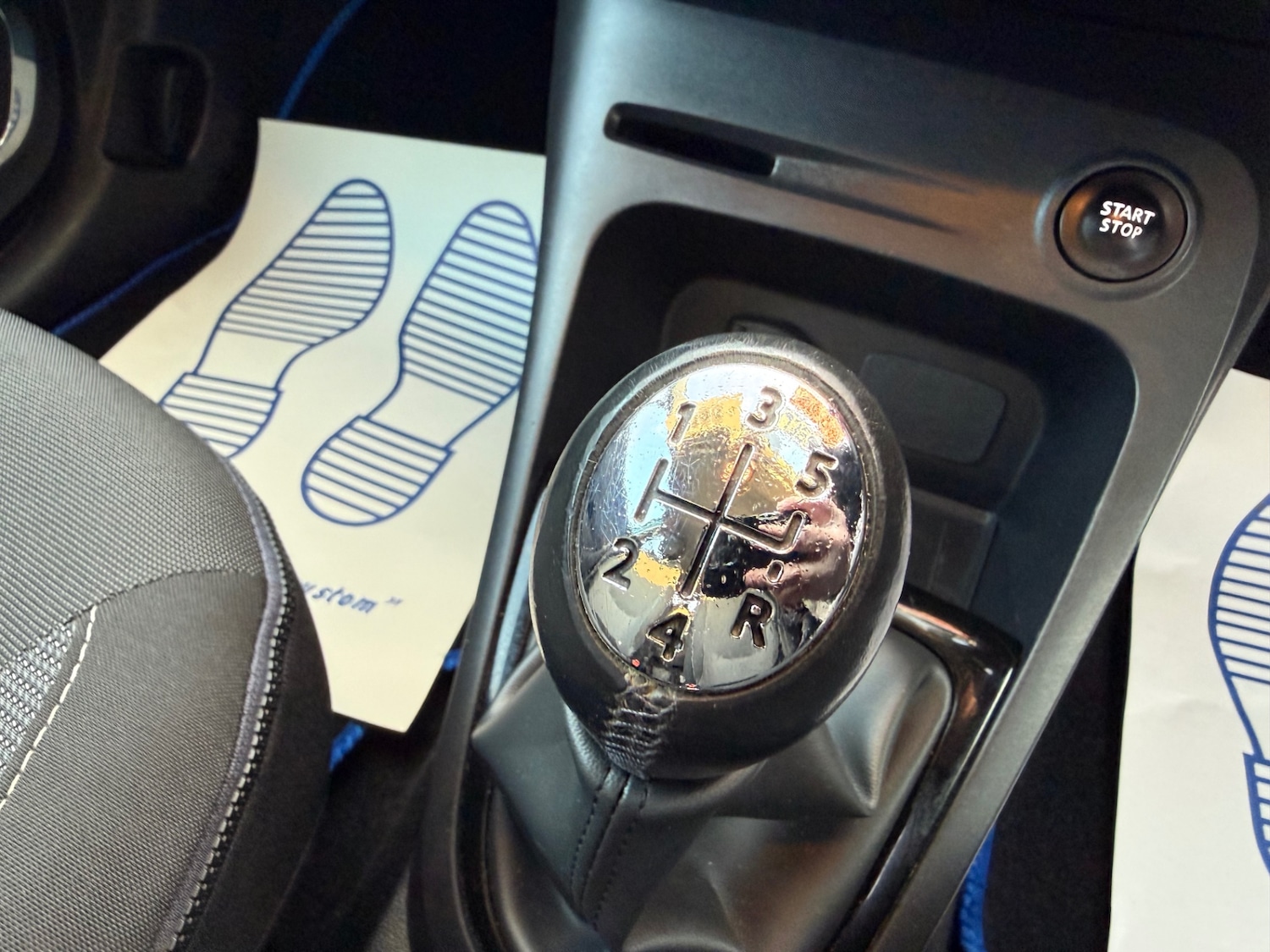 Used Renault Captur 2016 for sale - 77977290: Photo 11