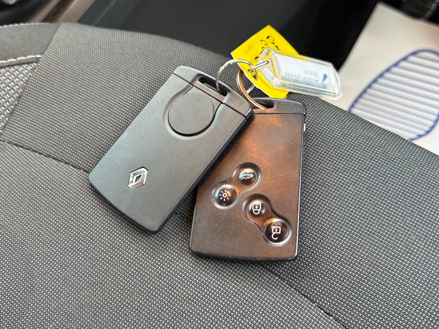 Used Renault Captur 2016 for sale - 77977290: Photo 15