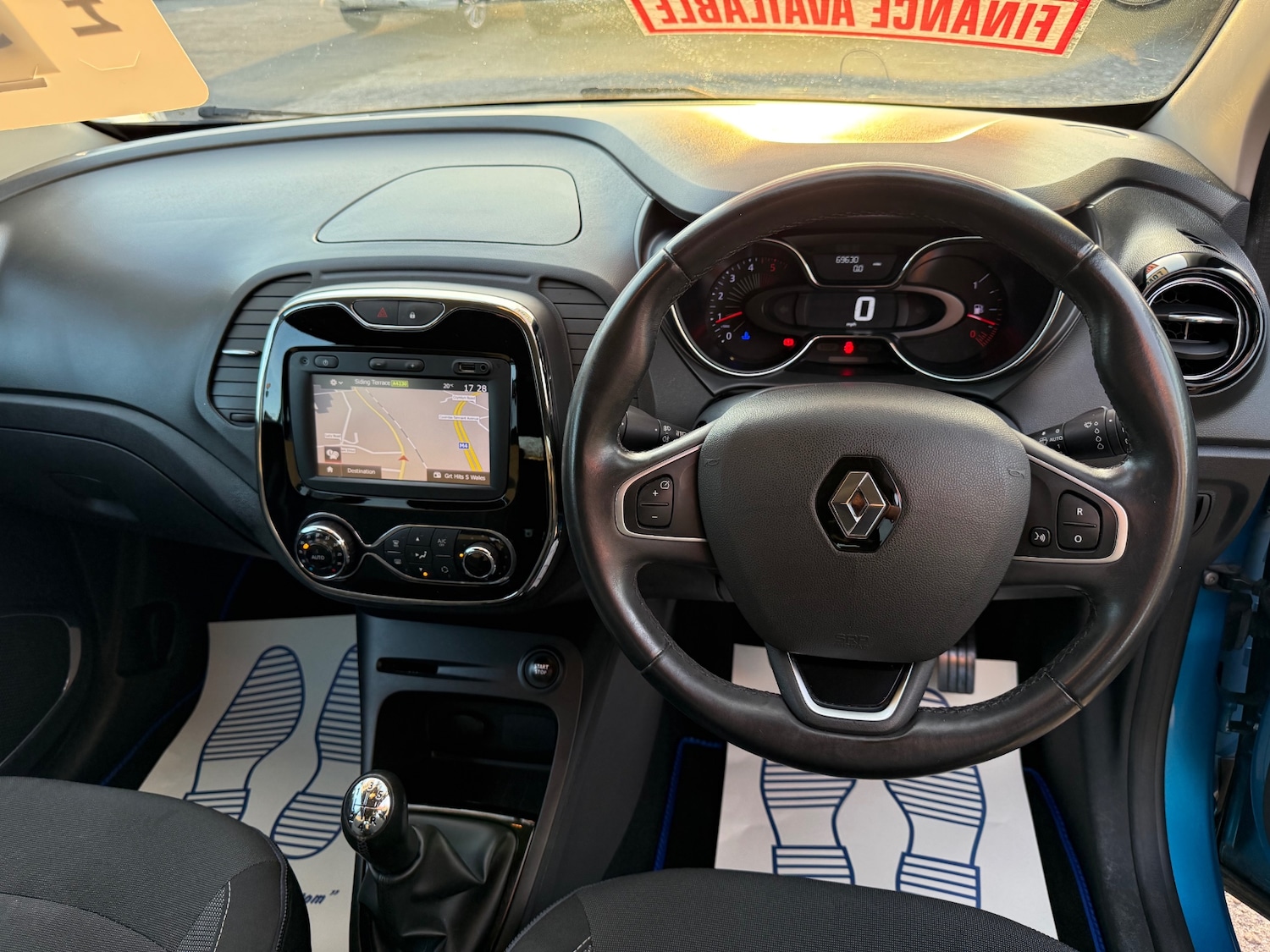 Used Renault Captur 2016 for sale - 77977290: Photo 5