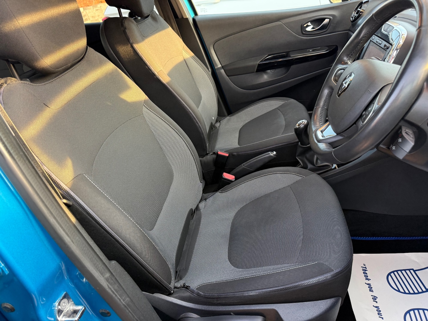 Used Renault Captur 2016 for sale - 77977290: Photo 6