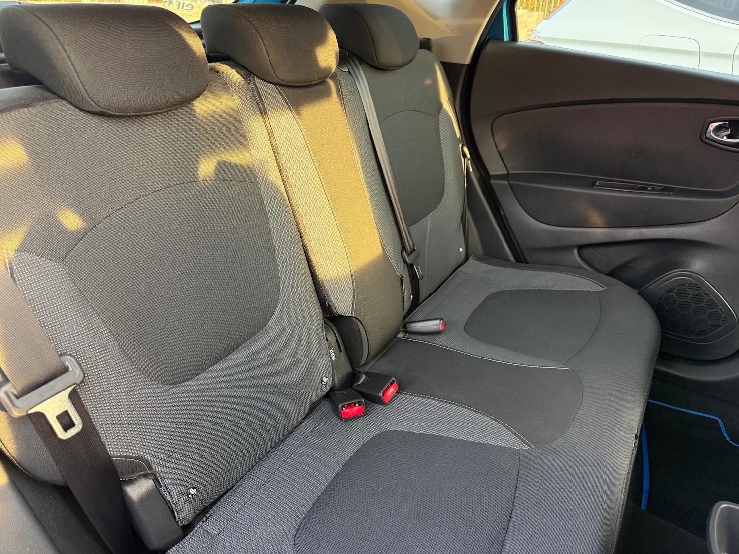 Used Renault Captur 2016 for sale - 77977290: Photo 7