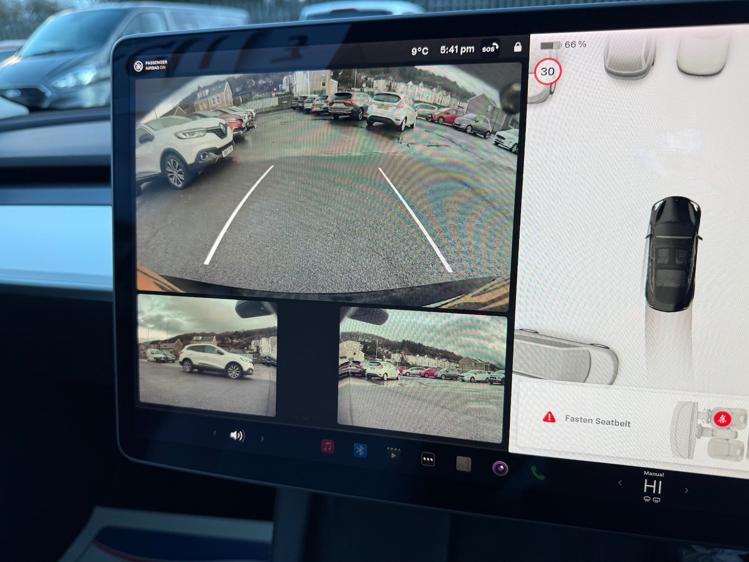 Used Tesla Model 3 2021 for sale - 77653340: Photo 10