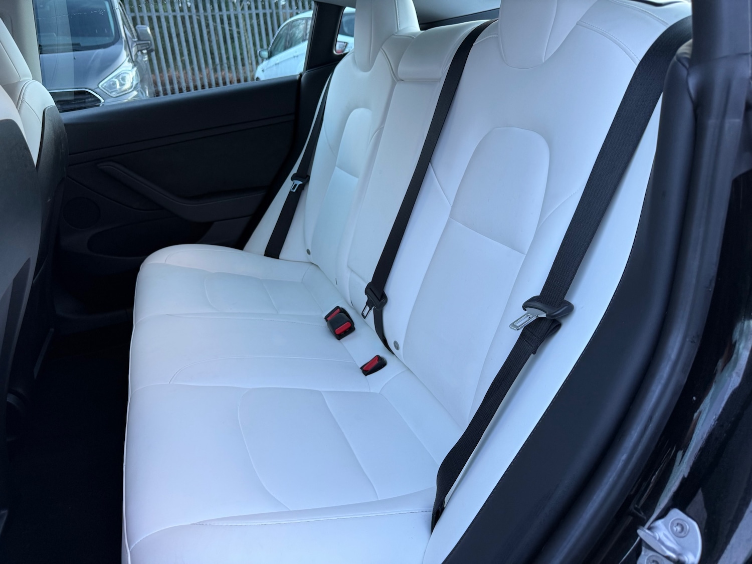 Used Tesla Model 3 2021 for sale - 77653340: Photo 9