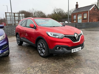 Used Renault Kadjar 2017 for sale - 77478015: Photo