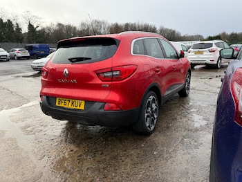 Used Renault Kadjar 2017 for sale - 77478015: Photo