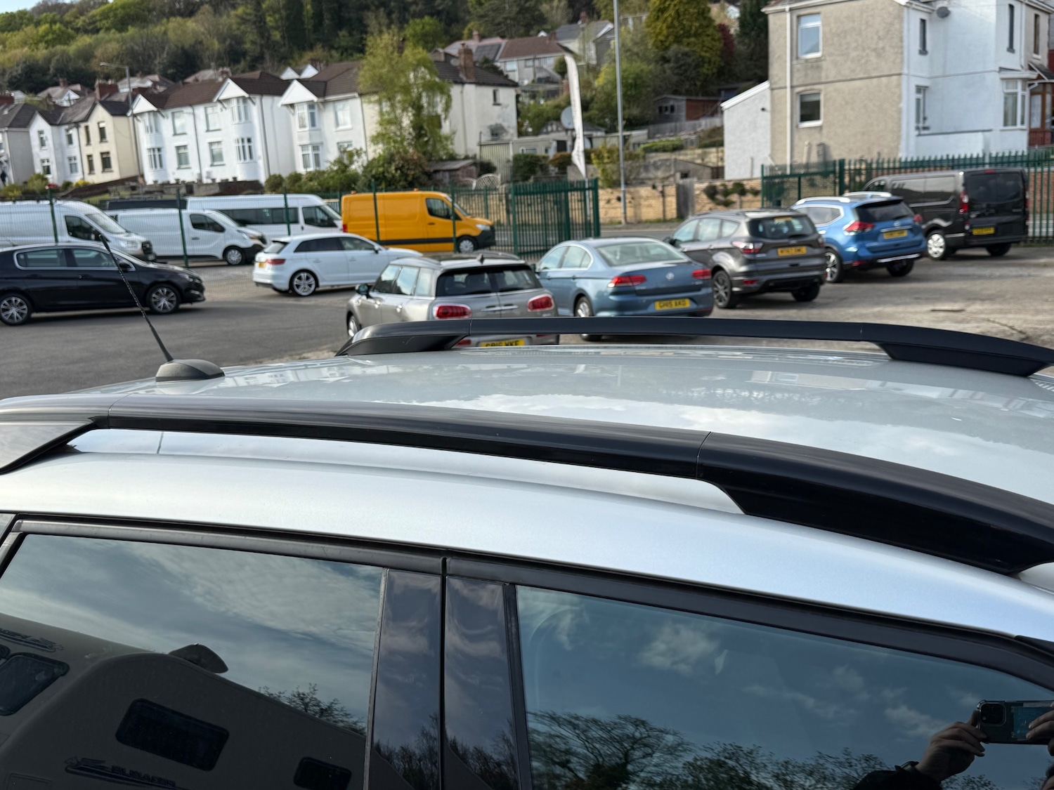 Used Citroen C3 Aircross 2018 for sale - 74408069: Photo 13