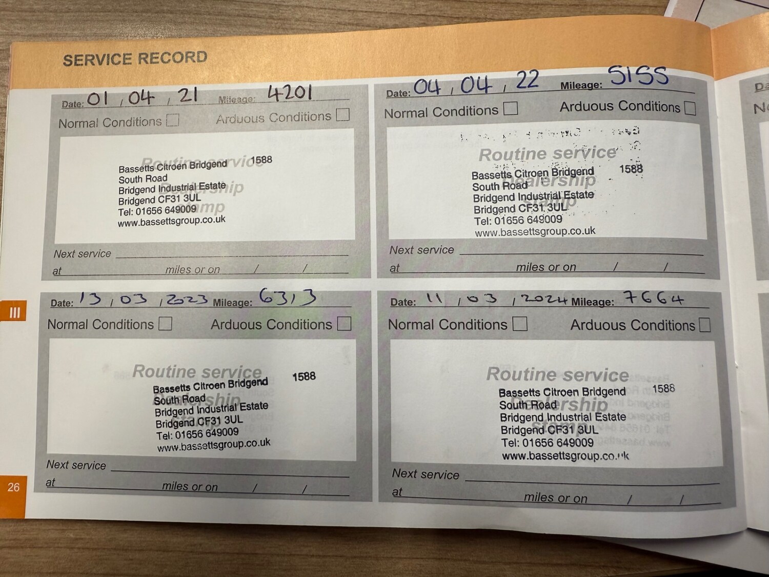 Used Citroen C3 Aircross 2018 for sale - 74408069: Photo 16