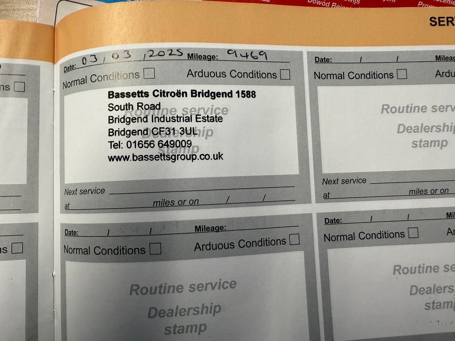 Used Citroen C3 Aircross 2018 for sale - 74408069: Photo 17