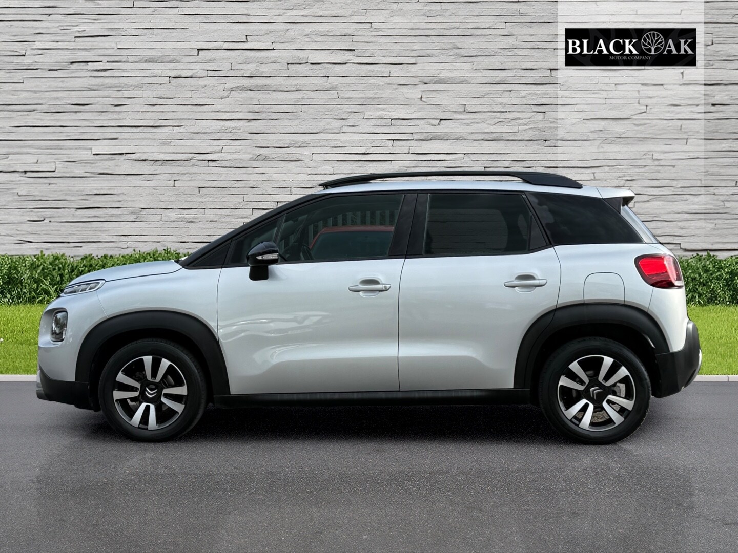 Used Citroen C3 Aircross 2018 for sale - 74408069: Photo 19