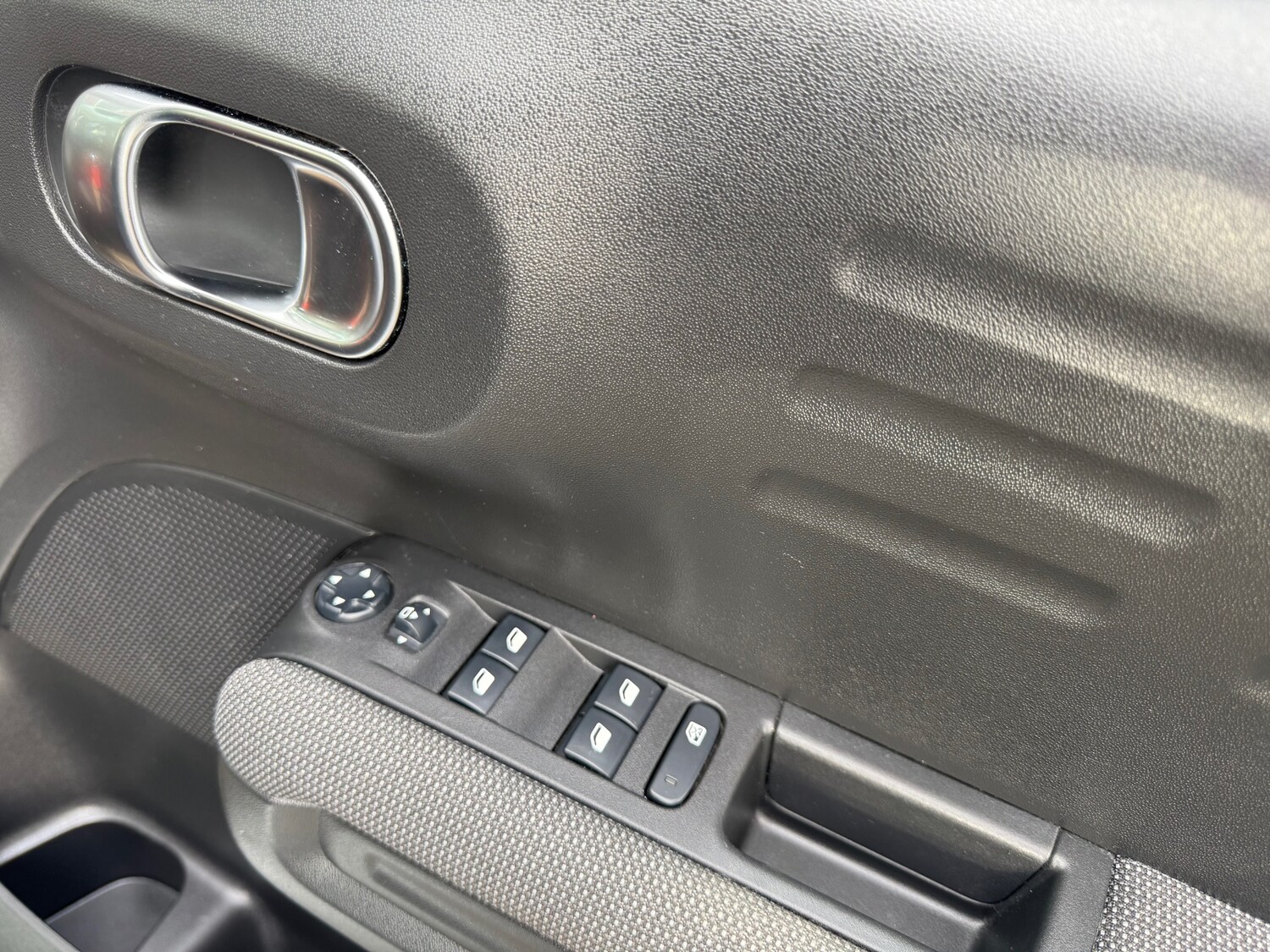 Used Citroen C3 Aircross 2018 for sale - 74408069: Photo 22