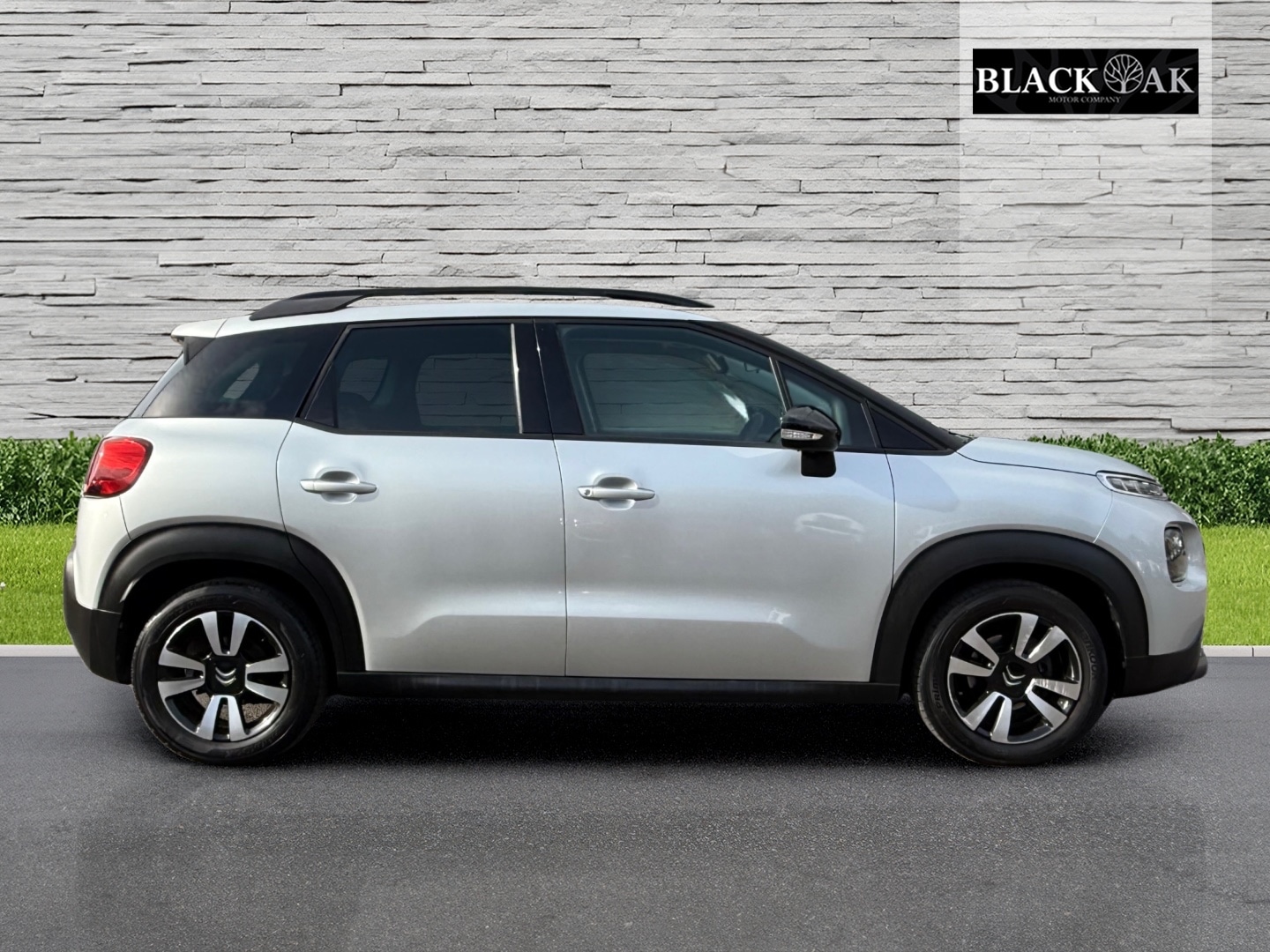 Used Citroen C3 Aircross 2018 for sale - 74408069: Photo 3