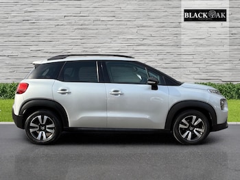 Used Citroen C3 Aircross 2018 for sale - 74408069: Photo