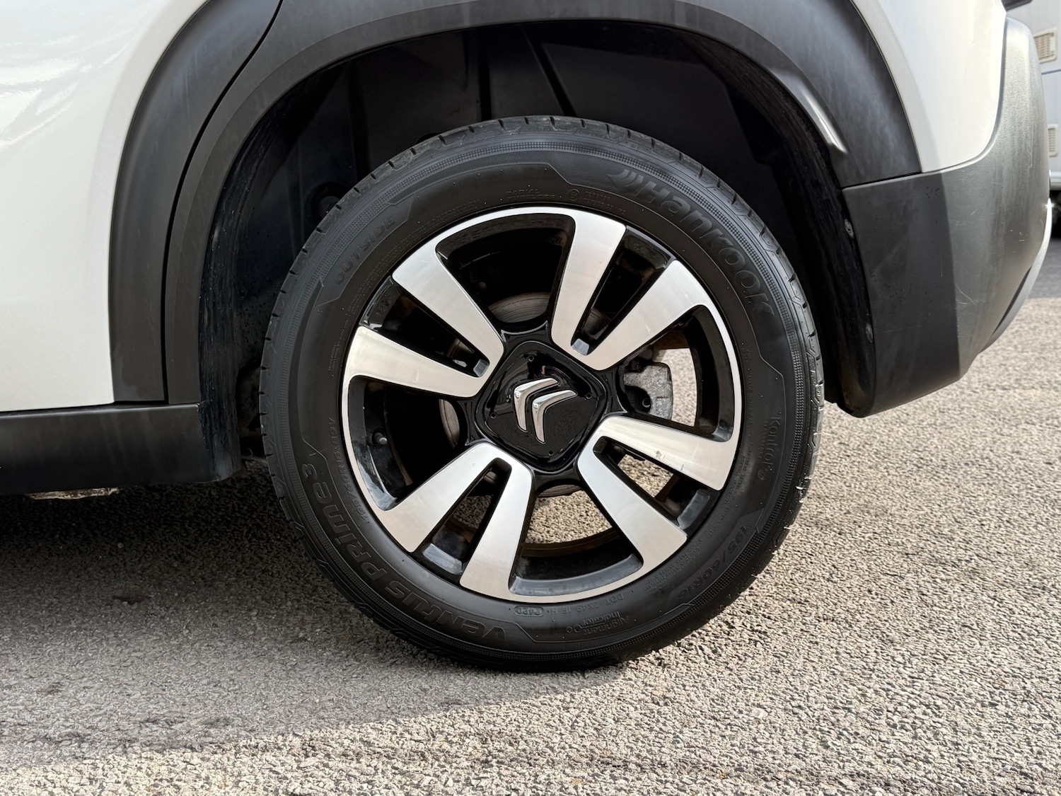 Used Citroen C3 Aircross 2018 for sale - 74408069: Photo 7