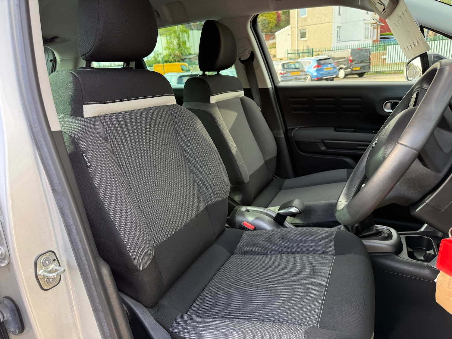 Used Citroen C3 Aircross 2018 for sale - 74408069: Photo 8