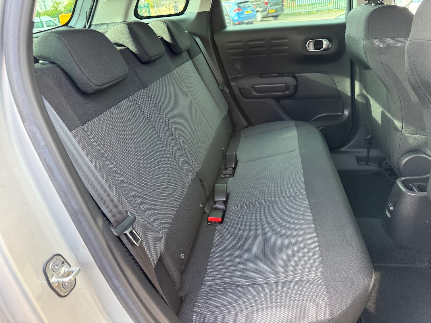 Used Citroen C3 Aircross 2018 for sale - 74408069: Photo 9