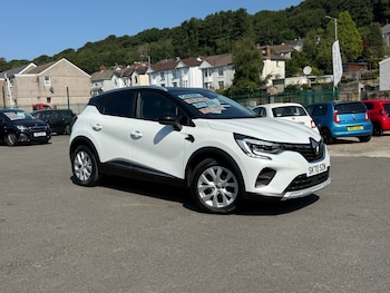 Used Renault Captur 2020 for sale - 79179898: Photo