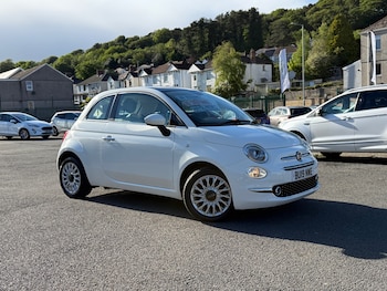 Used Fiat 500 2019 for sale - 78594918: Photo