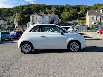 Used Fiat 500 2019 for sale - 78594918: Photo